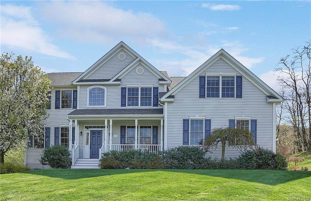 26 Slocum Road - Photo 1