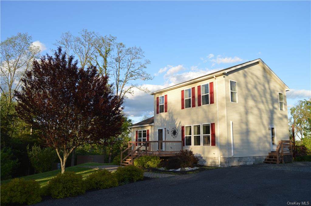 16 Goldrick's Landing Road - Photo 1