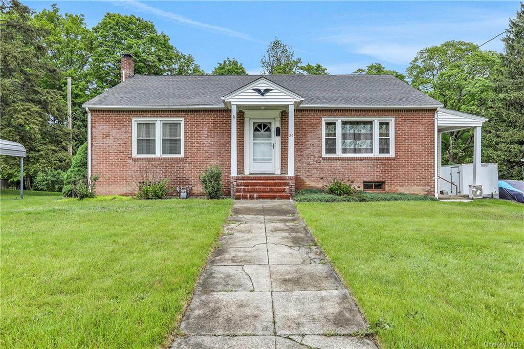20 Maple Avenue - Photo 1
