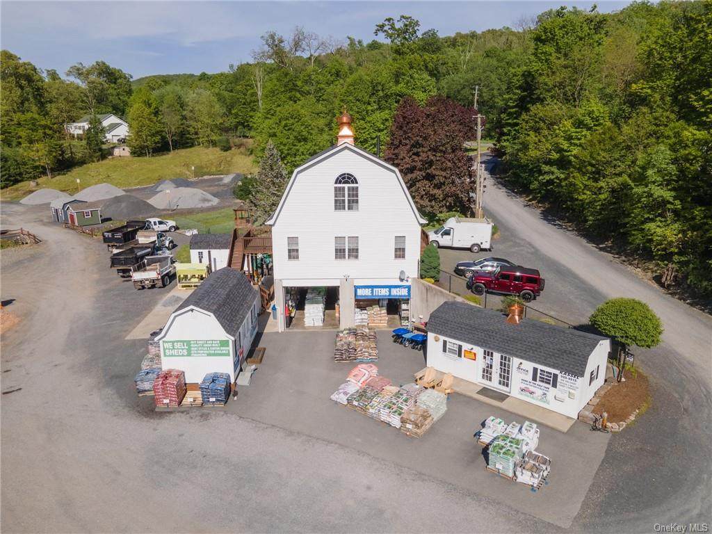 1143 State Route 32 - Photo 1