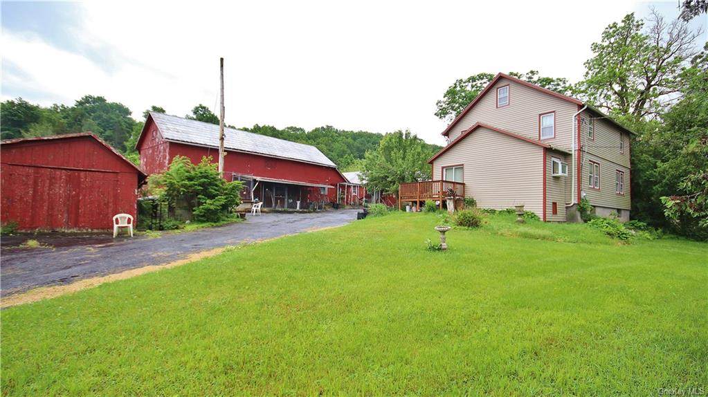 270 Round Hill Road - Photo 1