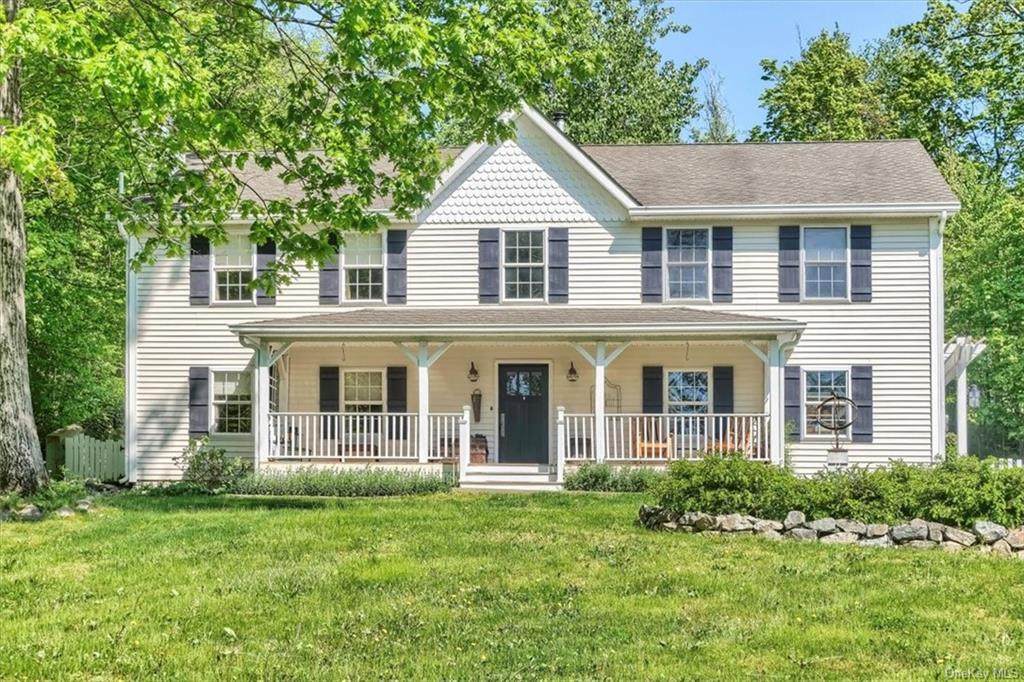 1233 Ridgebury Road - Photo 1