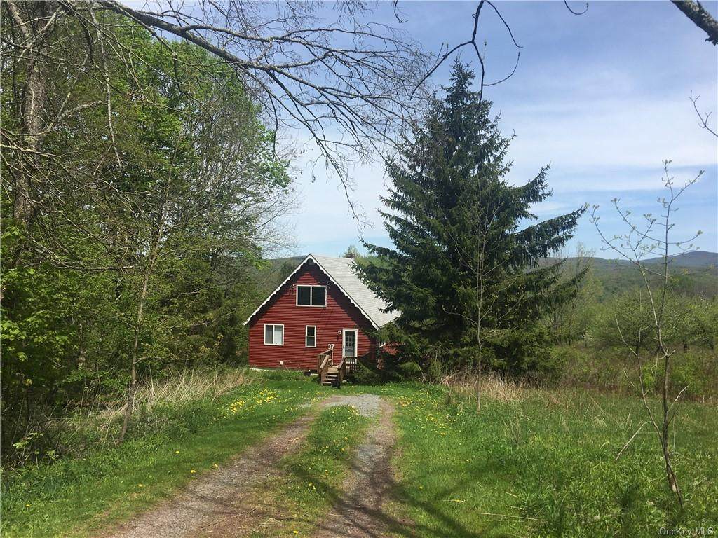 37 Mountain Terrace Road - Photo 1