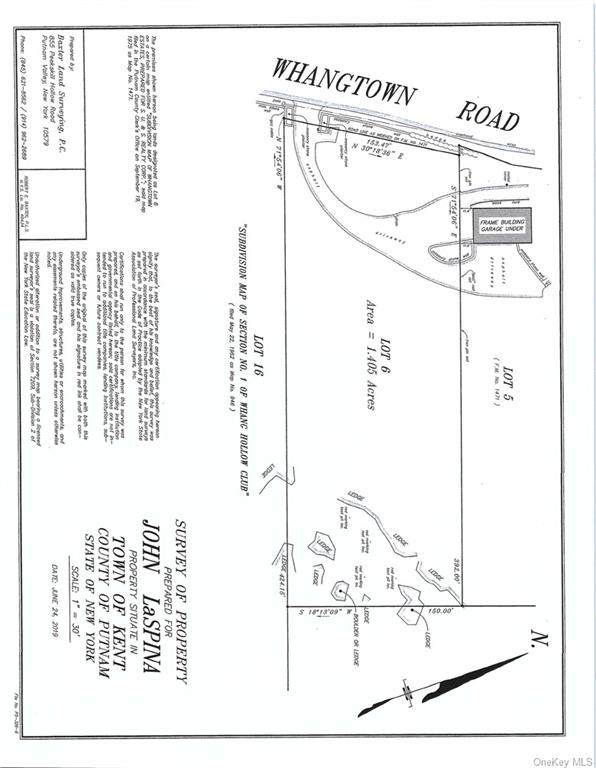 40 Whangtown Road - Photo 1