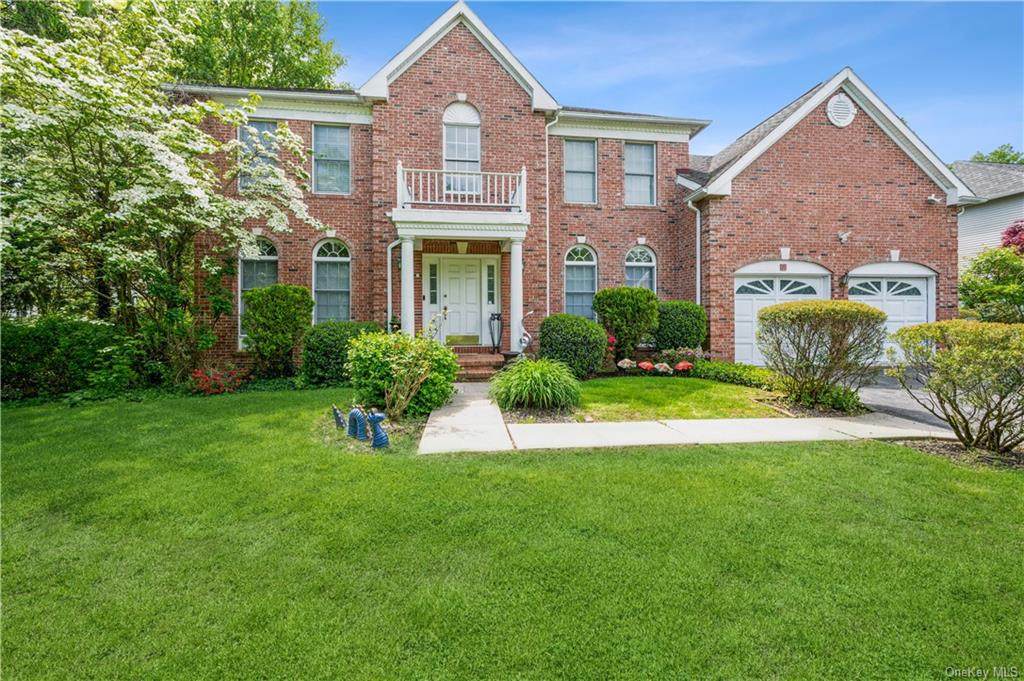 31 Rolling Ridge Road - Photo 1