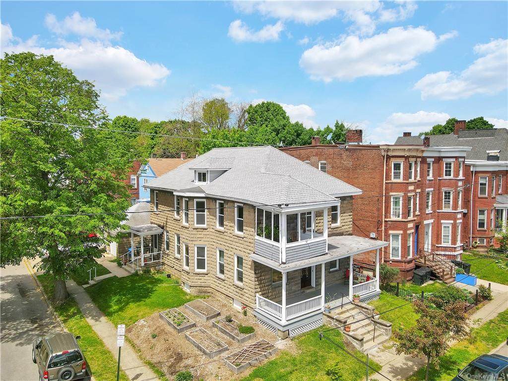 81 Liberty Wh Street - Photo 1