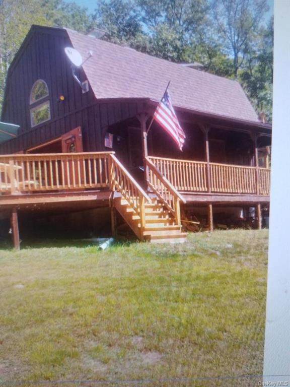 187 Mapes Road - Photo 1