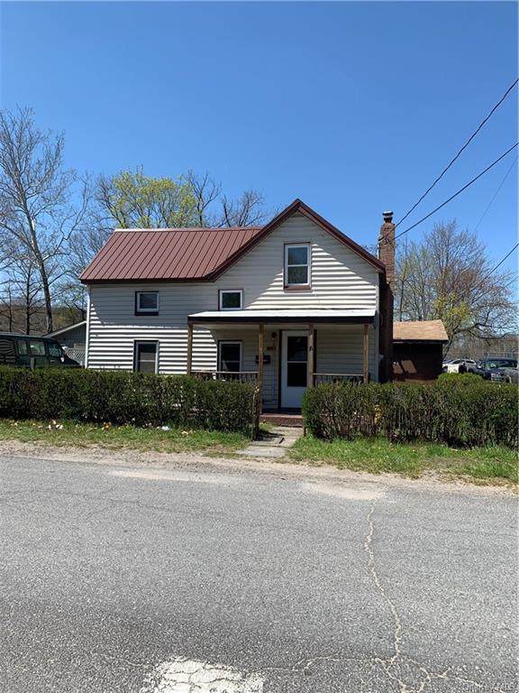 16 Lumber Street - Photo 1