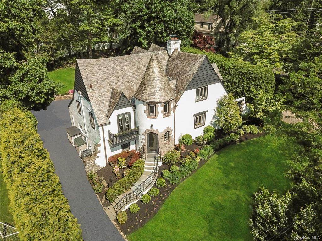 5 Wynmor Road - Photo 1