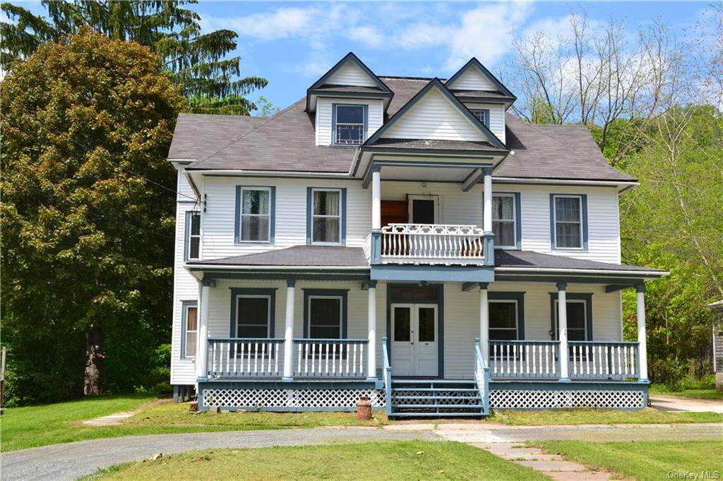 881 Branch Hortonville Road - Photo 1
