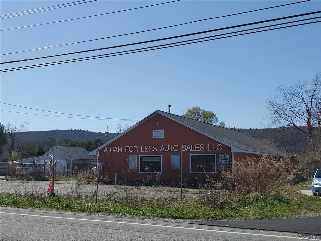 255 Route 209 - Photo 1