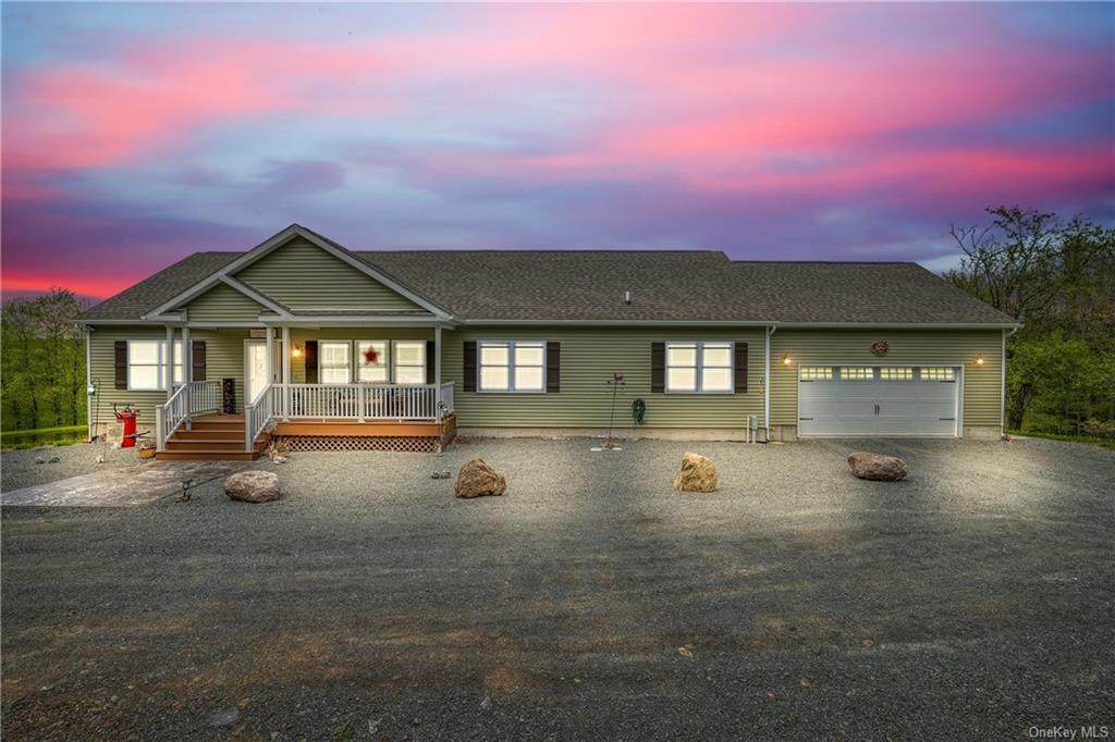 55 Hunter Road - Photo 1