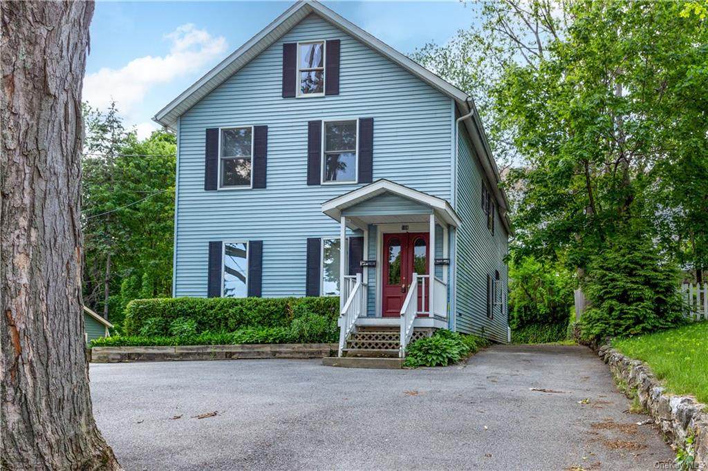108 Charles Colman Boulevard - Photo 1