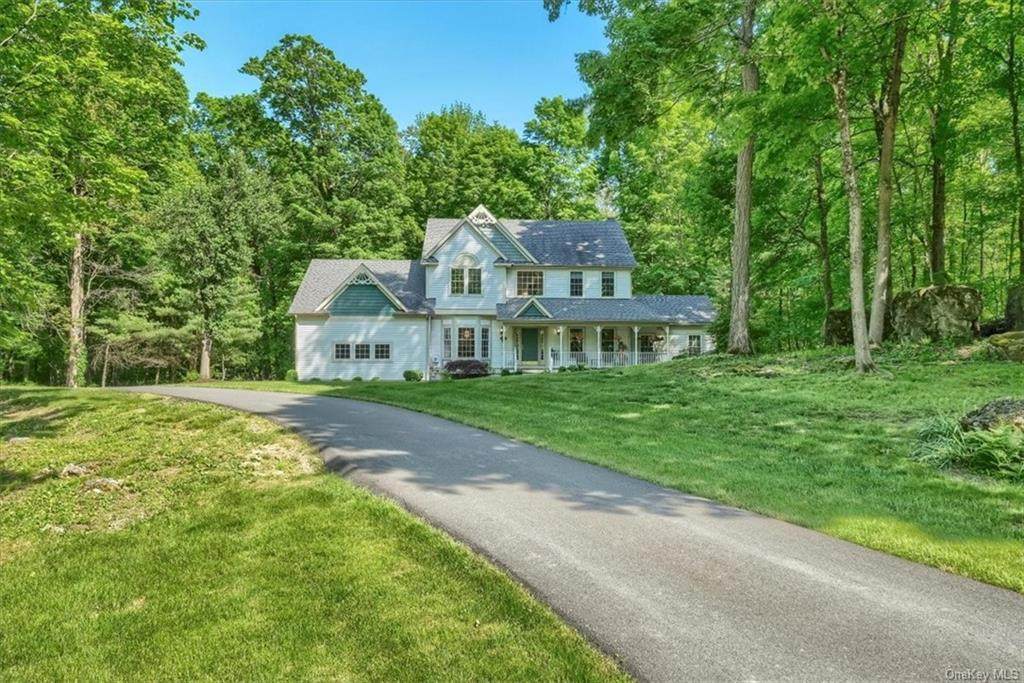 18 Black Walnut Drive - Photo 1