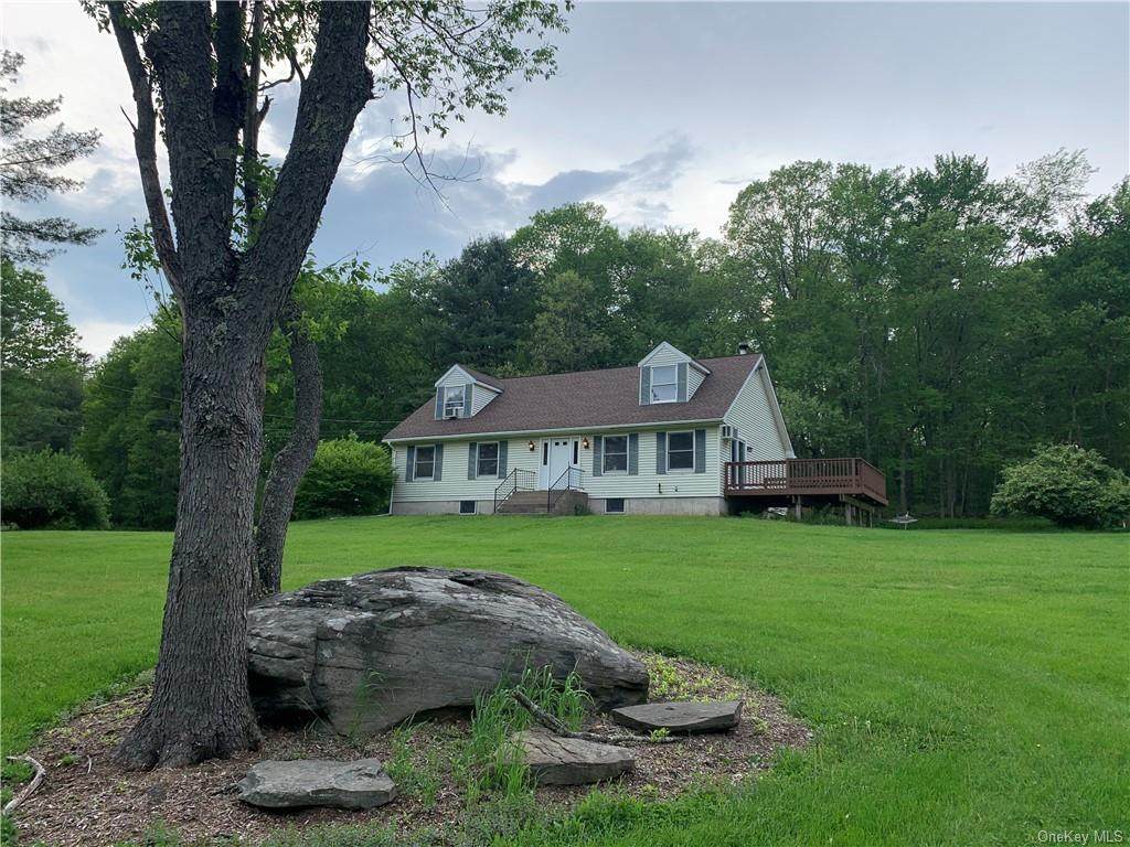76 Buddenhagen Road - Photo 1
