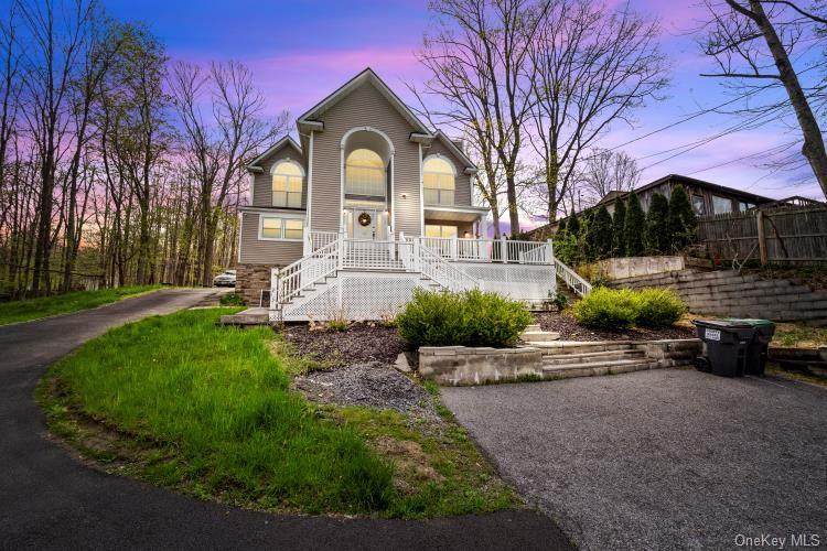 490 Tally Ho Road - Photo 1