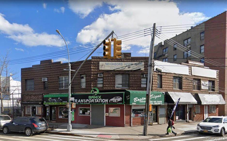 2530 Boston Road - Photo 1