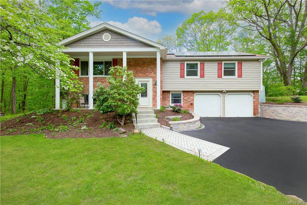 176 Gretna Woods Road - Photo 1