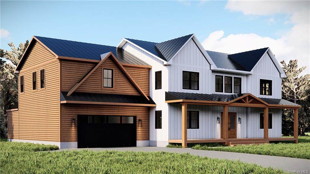 15 Cross Creek Road - Photo 1