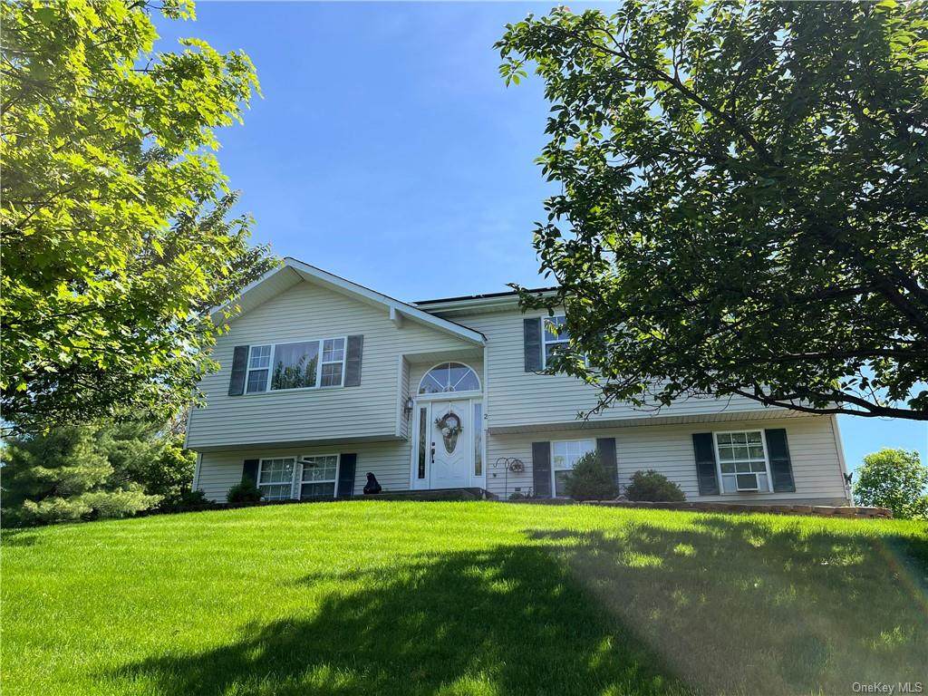 2 Stanford Drive - Photo 1