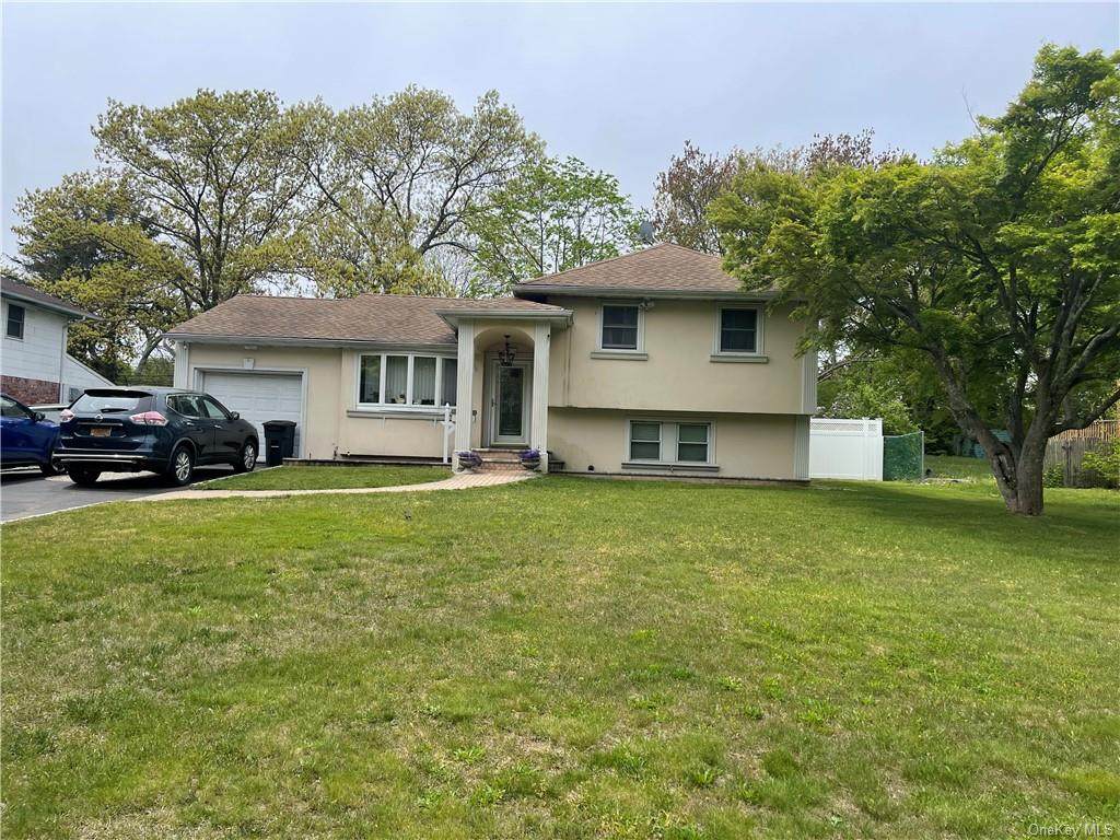 86 Overlook Drive - Photo 1