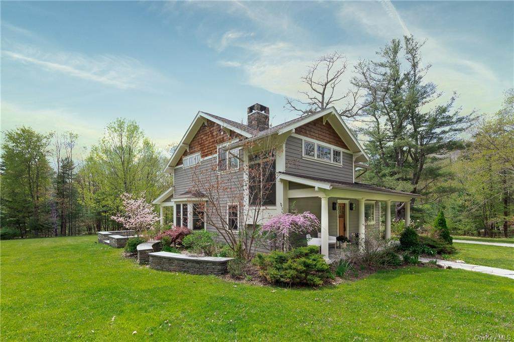 102-120 Silver Hollow Road - Photo 1
