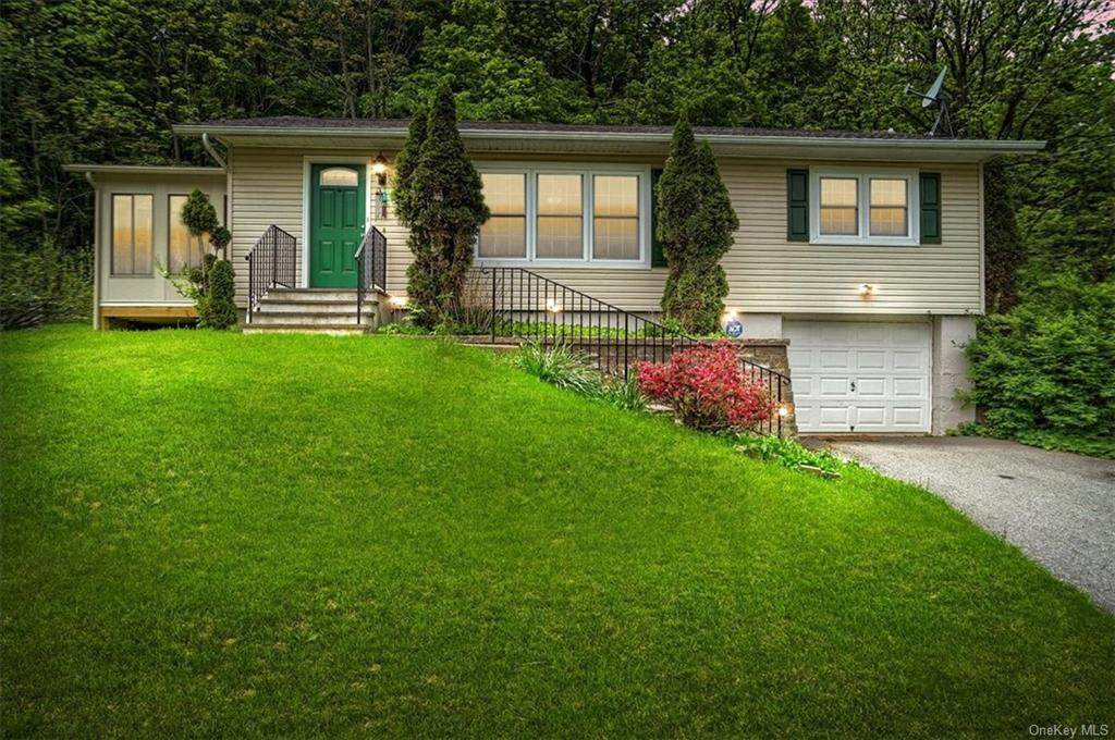 71 Hulsetown Road - Photo 1