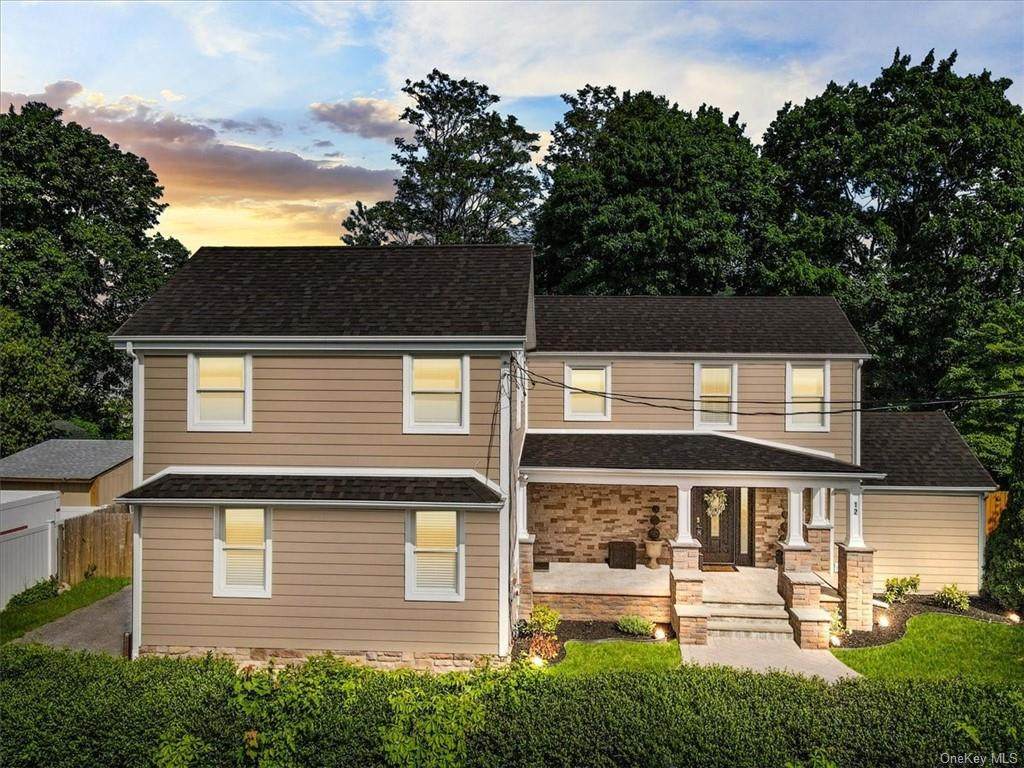 12 James Street - Photo 1