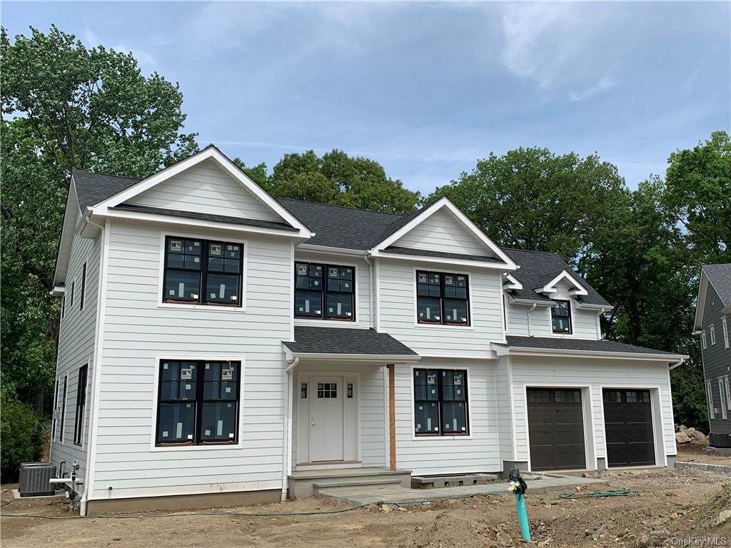 4 Gray Rock Drive - Photo 1