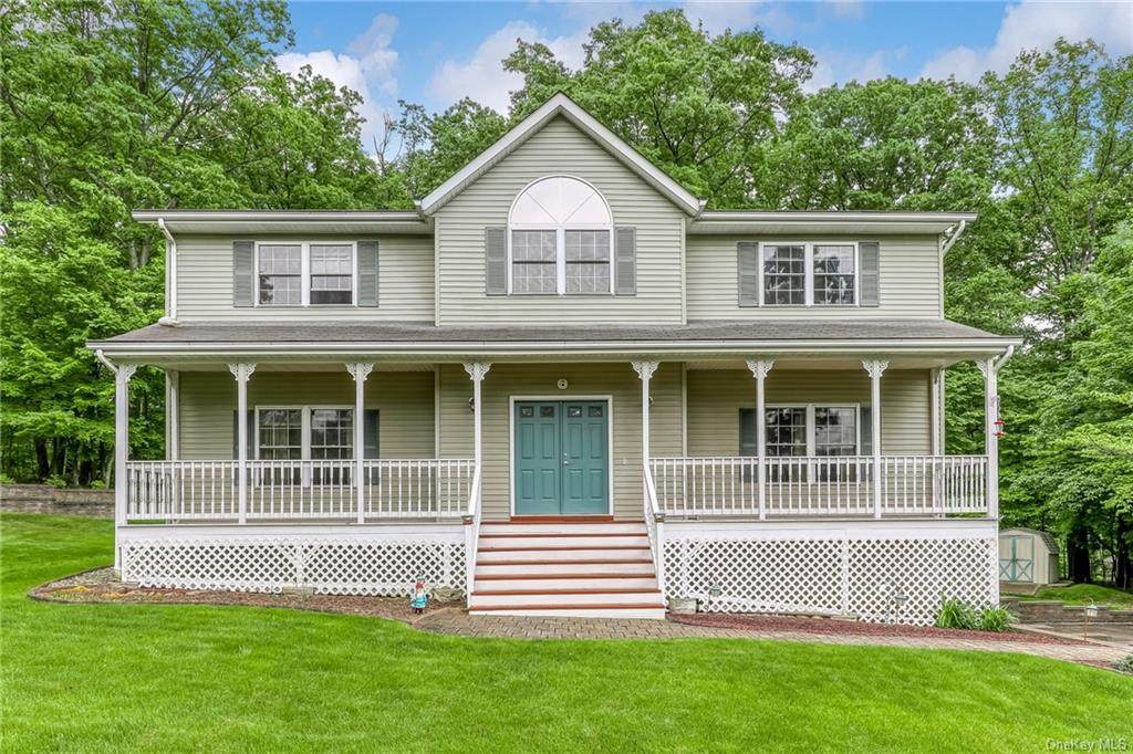 305 Quaker Road - Photo 1
