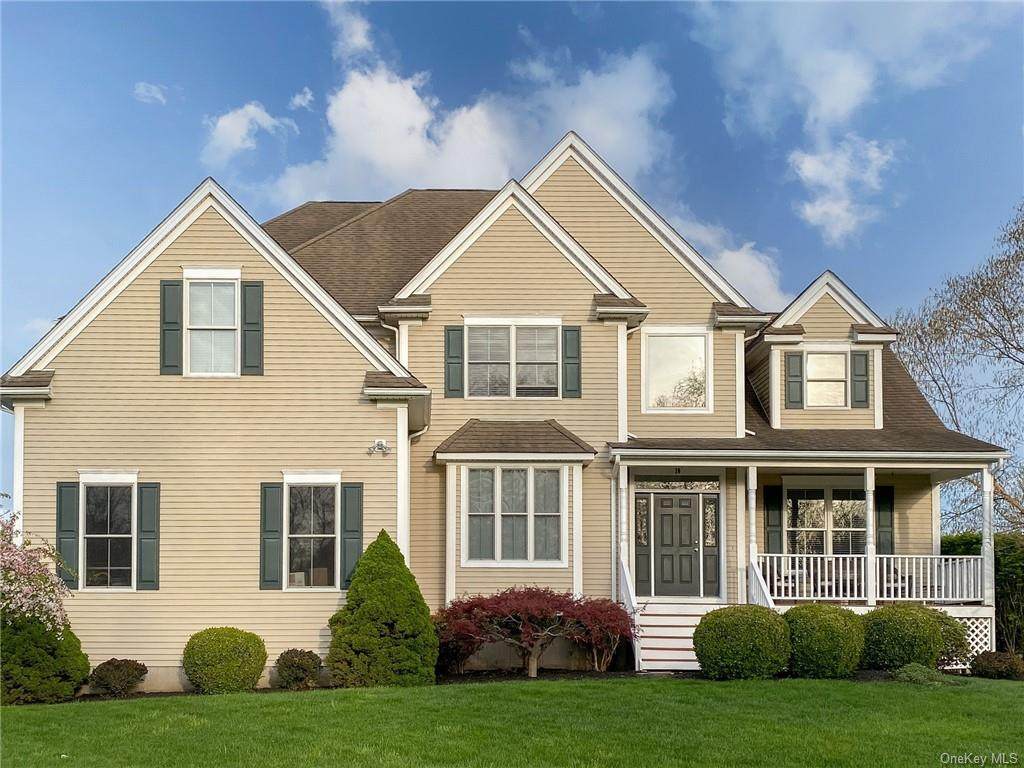 10 Ginny Lane - Photo 1