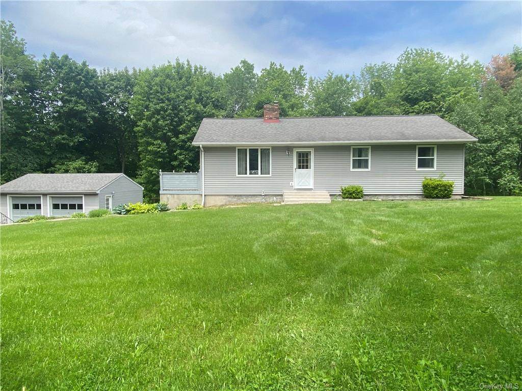 27 Reservoir Road - Photo 1