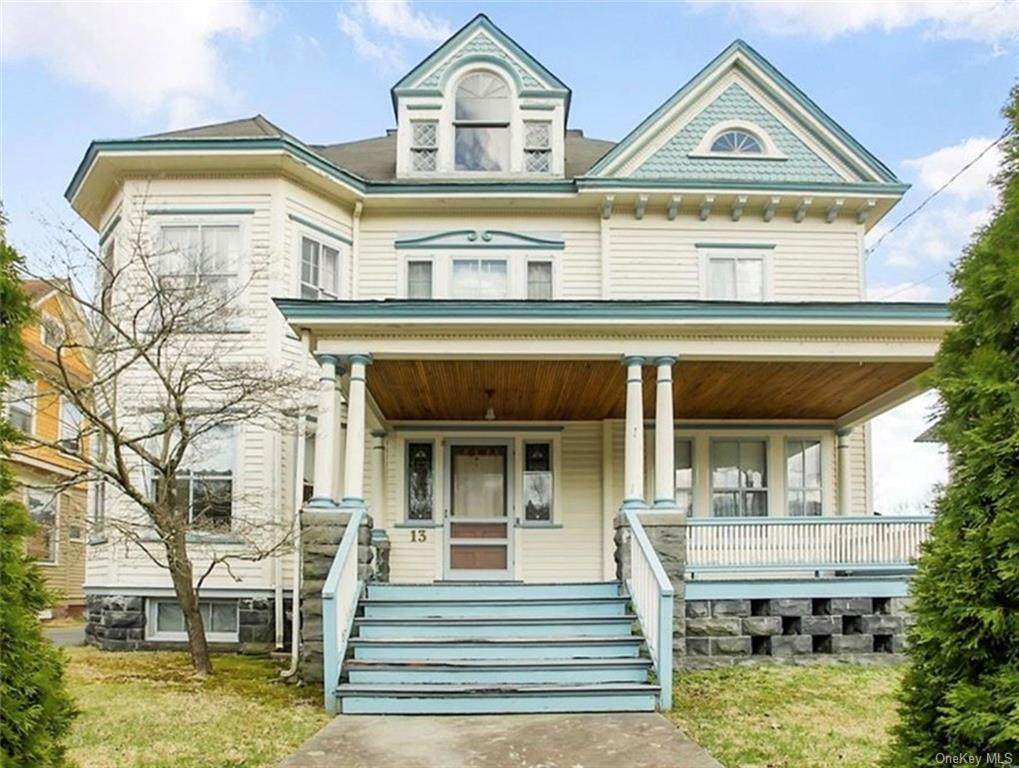 13 Elizabeth Street - Photo 1