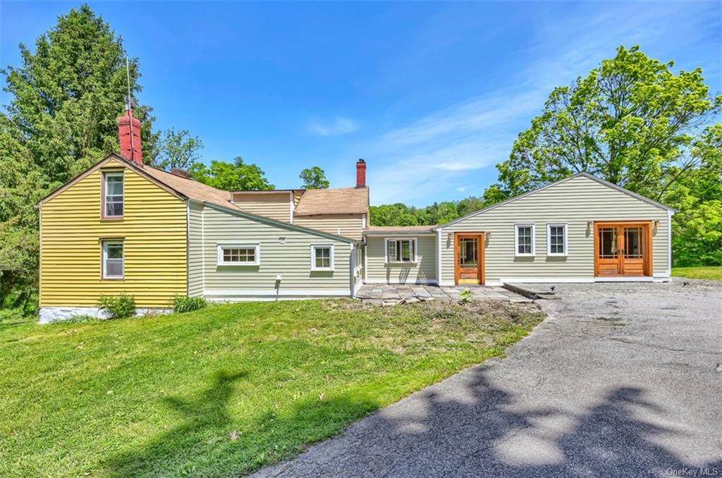 75 Barrytown Road - Photo 1