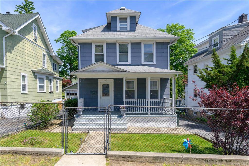 249 Madison Avenue - Photo 1