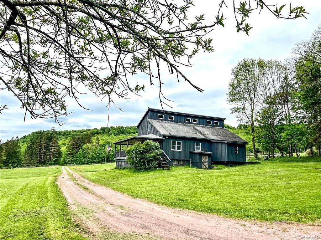 197 Weiss Road - Photo 1