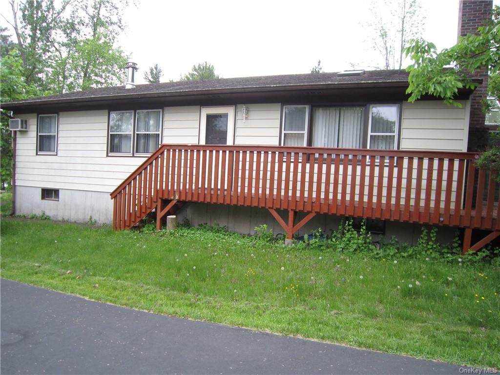 412 Sackett Lake Road - Photo 1