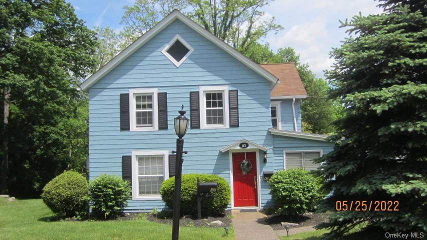 129 Charles Colman Boulevard - Photo 1