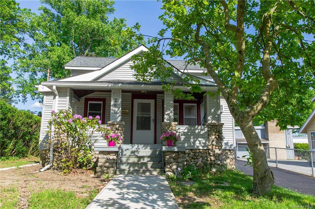 266 Cottage Street - Photo 1