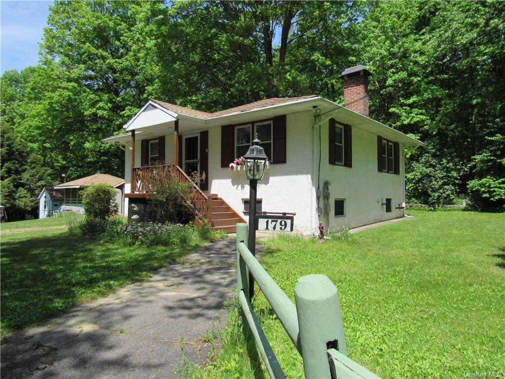 179 Nicholson Road - Photo 1