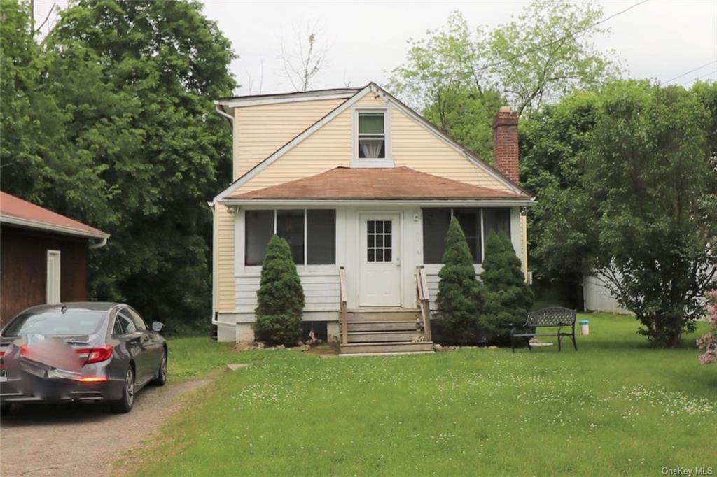 28 Fostertown Drive - Photo 1