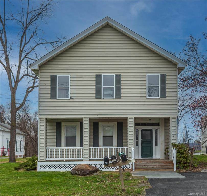 675 Ridgebury Road - Photo 1
