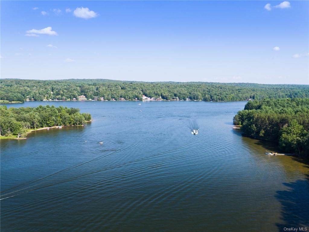 Lot 13 Woodstone Trail - Photo 1