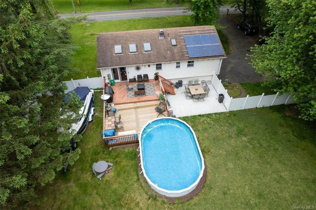 166 Summit Park Road - Photo 1