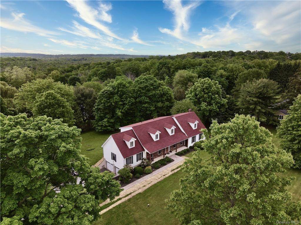 140 Forest Road - Photo 1
