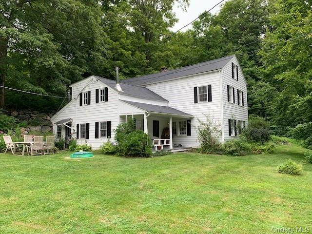 231 Wiccopee Road - Photo 1