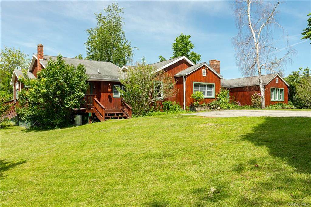 57 Parliman Road - Photo 1