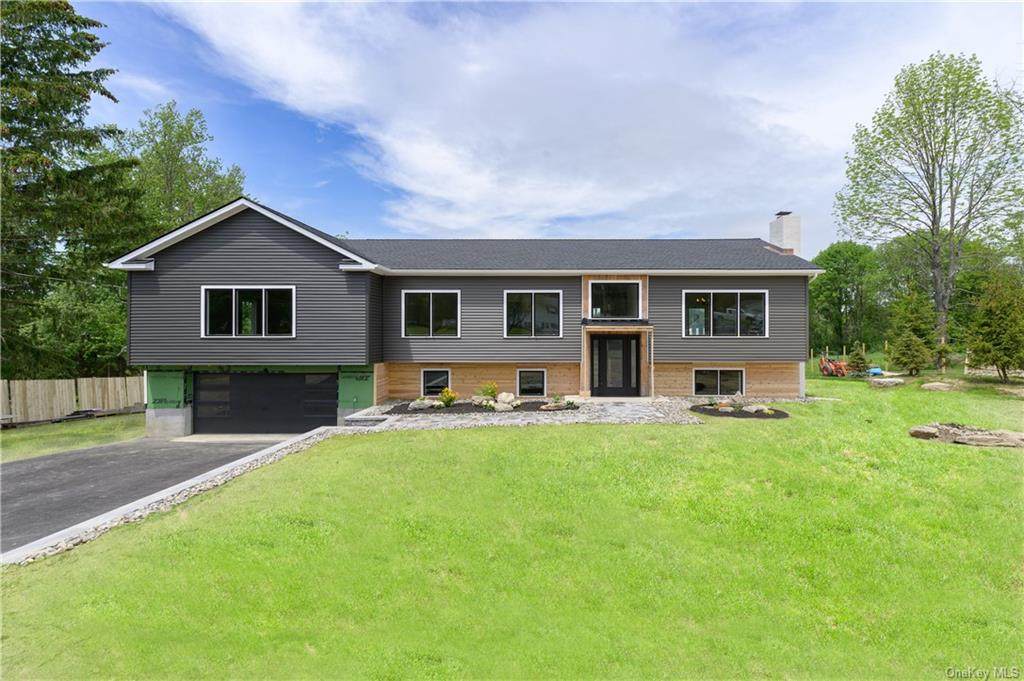 1483 Clove Valley Road - Photo 1