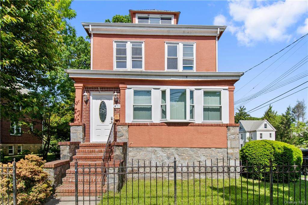 471 Kimball Avenue - Photo 1