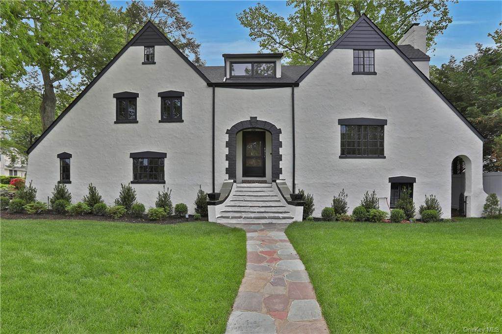 495 Forest Avenue - Photo 1
